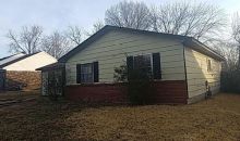 4326 Gladstone St Memphis, TN 38128