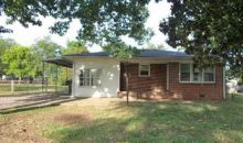 201 Davis Ave Oxford, AL 36203