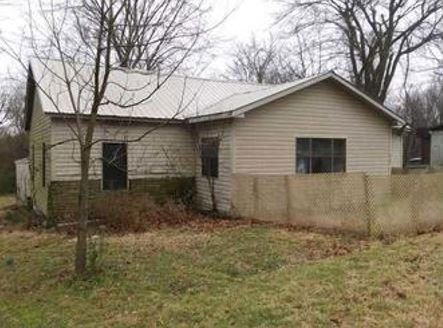 428 NORTH STREET, Salem, AR 72576
