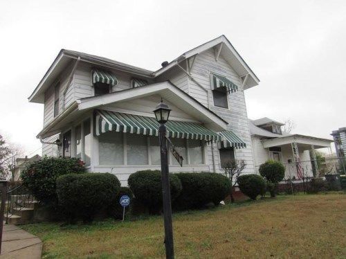 2413 S STATE ST, Little Rock, AR 72206