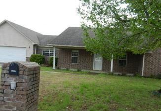 15117 James Cutoff Rd, North Little Rock, AR 72117