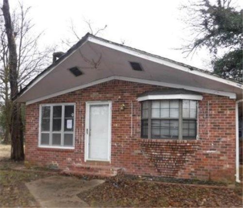 911 S 15TH STREET, Blytheville, AR 72315