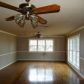 1921 E Lakeview Dr, Benton, AR 72015 ID:15911461