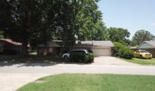 8113 MARK LN Fort Smith, AR 72903