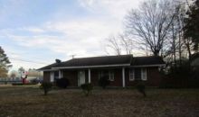 22 Southwood Dr Pine Bluff, AR 71603