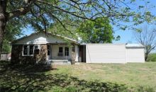 490 Rock Creek Rd Glenwood, AR 71943