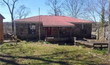 1206 Overview Dr Jacksonville, AR 72076