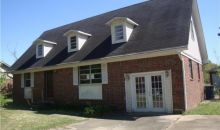 203 Goff St Beebe, AR 72012