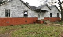 1109 Falconer St Charleston, AR 72933