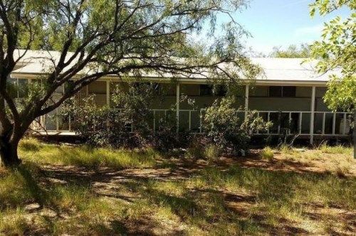 542 W SUNSET RD, Huachuca City, AZ 85616