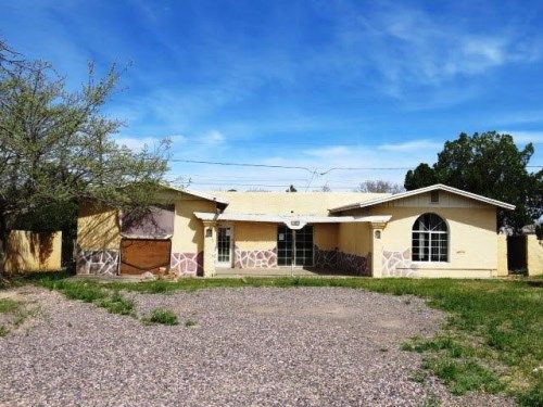 1406 E 19th St, Douglas, AZ 85607