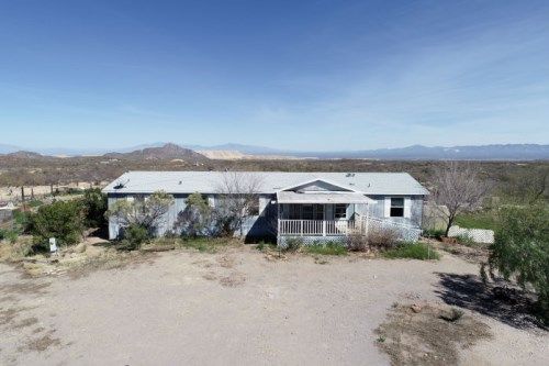 16429S LONE SAGUARO ROAD, Sahuarita, AZ 85629