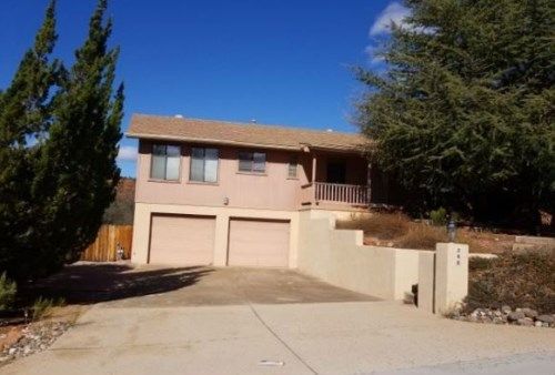 250 Devils Kitchen Dr, Sedona, AZ 86351