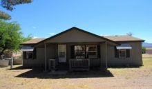 443 N Mclellan Dr Tonto Basin, AZ 85553