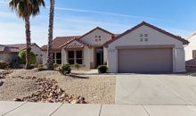 15665 W Jasper Way Surprise, AZ 85374