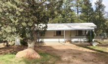 2883 Verde Rd Overgaard, AZ 85933