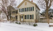 92 Forest St Rutland, VT 05701