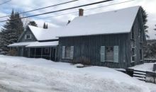 50 Willoughby Lake Road Barton, VT 05822