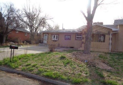 15 CIRCLE DRIVE, La Junta, CO 81050