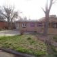 15 CIRCLE DRIVE, La Junta, CO 81050 ID:15909457