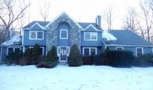 40 Maplewood Dr Danbury, CT 06811