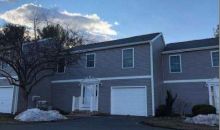 5 Old Oak Court Bloomfield, CT 06002