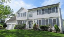 25 Wanda Lane Middletown, CT 06457