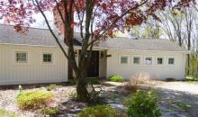 101 SPORT HILL ROAD Redding, CT 06896