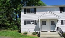 38 Ann St Unit 2a Naugatuck, CT 06770