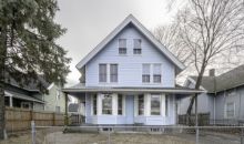 729-735 Howard Ave Bridgeport, CT 06605