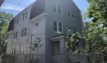 60-62 ENFIELD STREET Hartford, CT 06112