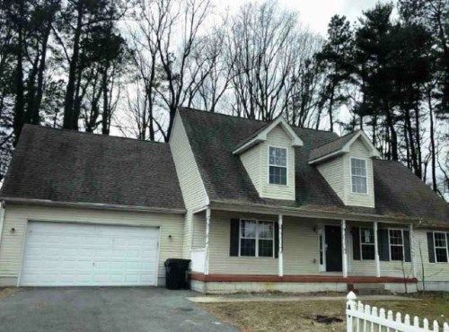 2745 Peachtree Run, Dover, DE 19901