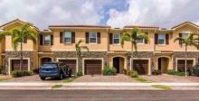 4317 BREWSTER LN West Palm Beach, FL 33417