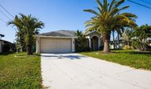 710 SE 33rd St Cape Coral, FL 33904