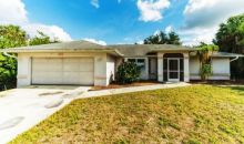 402 Lomond Dr Port Charlotte, FL 33953