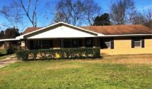 3351 Old Louisville Rd Augusta, GA 30906