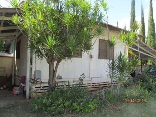 8322 MAHIKO PLACE, Kekaha, HI 96752