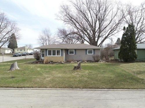 1503 LYON AVE, Waterloo, IA 50702