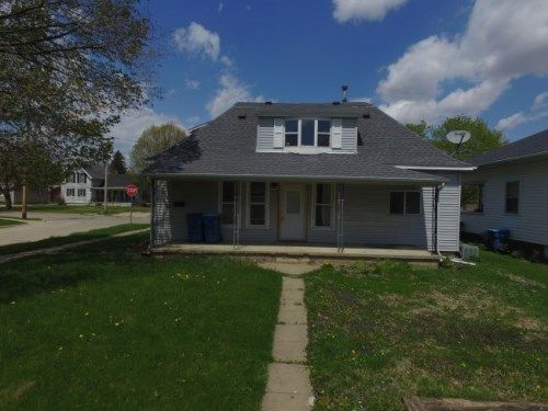 250 N ELM STREET, Monticello, IA 52310