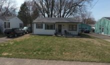 4018 40TH STREET Des Moines, IA 50310