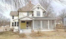 307 WARREN ST W Mount Pleasant, IA 52641