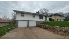 914 Leroy St Muscatine, IA 52761