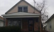 8948 S Parnell Ave Chicago, IL 60620