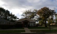 3553 W 80th Pl Chicago, IL 60652