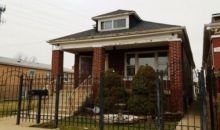 3548 W 59th Pl Chicago, IL 60629