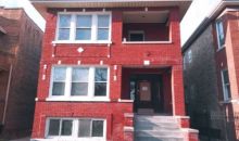 4506 S Sawyer Ave Chicago, IL 60632