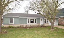 1709 Center St Pekin, IL 61554