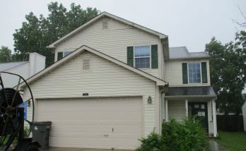 3210 MONTGOMERY DR, Indianapolis, IN 46227