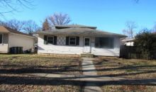 2886 Warren St Lake Station, IN 46405