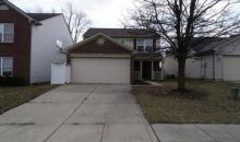 9225 DRY CREEK DRIVE Indianapolis, IN 46231